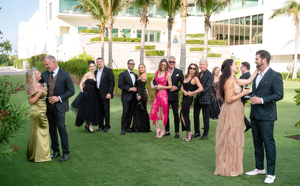 Sertoma Club of Greater Sarasota's The Sound of Style