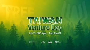 Taiwan Venture Day