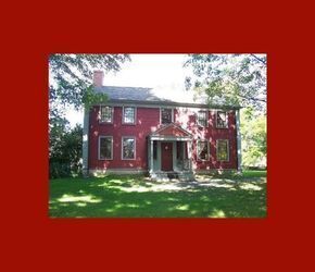 Be a Part of History! The Stone-Tolan House