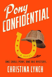Mystery Book Club