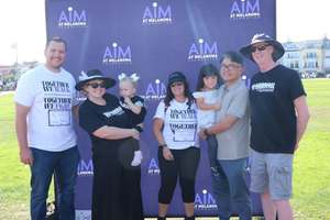 8th Annual Bay Area Steps Against Melanoma