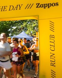 Gansett x Hi-Neighbor 5K