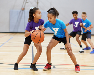 FREE! Youth Winter Travel Basketball Team Tryouts at the YMCA of Greenwich