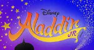 Disney's Aladdin, Jr, New Britain Youth Theater