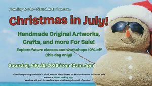 Christmas in July