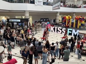 Back-To-School Expo at Cielo Vista Mall