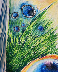 Mindful Arts Journey