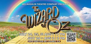 Wizard of Oz