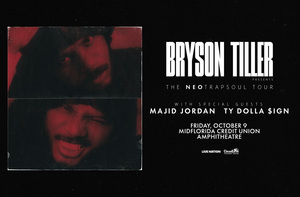 BRYSON TILLER