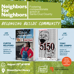 Neighbors for Neighbors *Special Edition* (Branciforte)