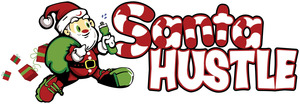 Santa Hustle Galveston