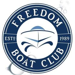 Freedom Boat Club 904 Boat Days