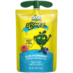 LIBERTY SCIENCE CENTER ‘SLYMEZ’ GUESTS WITH HELP FROM GOGO SQUEEZ®