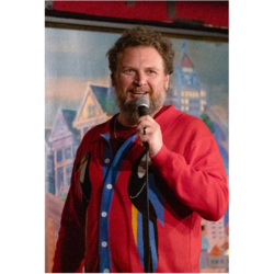 ED LARSON