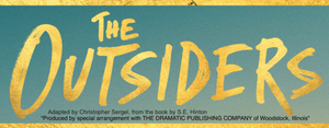 The Outsiders