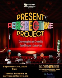 Present Perspective Project