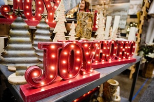 Sharonville Holiday Market