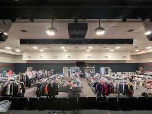 Clothes to You!