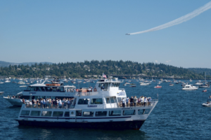 Argosy Seafair Celebration Cruises 2026 Event Calendar Listings
