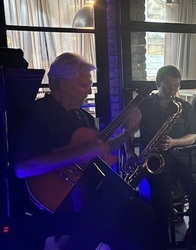 Prickly Pair Jazz Duo @ The Grove (formerly Tivoli Gardens)