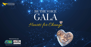 Be the Voice Gala