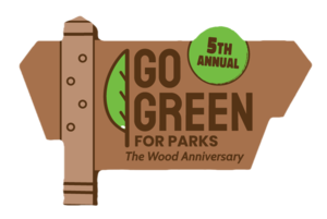 Go Green for Parks