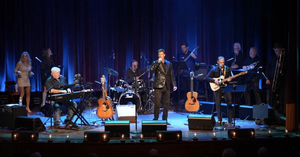 'Hot August Night' with The Twilight Train: A Neil Diamond Tribute