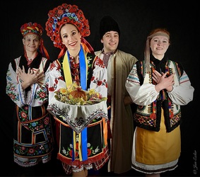 Ukrainian Festival
