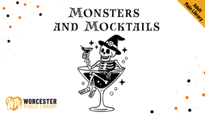 Monsters and Mocktails: Frankenstein (1931)