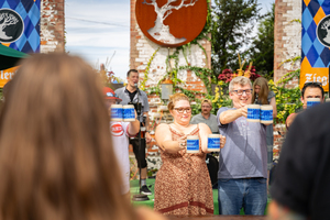 Zieglerfest - MadTree Oktoberfest