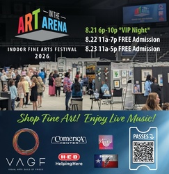 Art In The Arena