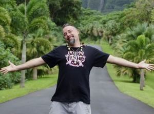 Mr. Kneel Hip Hop for Families