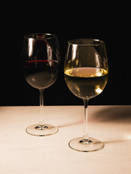 An Evening in Veneto: A Wine Tasting at The Treasury 1929