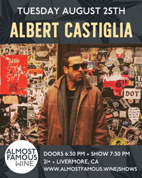 Albert Castiglia