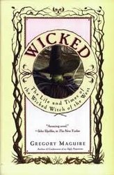 A Wickedly Magical Experience