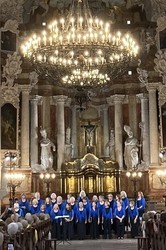 North Florida Women’s Chorale Welcomes New Members