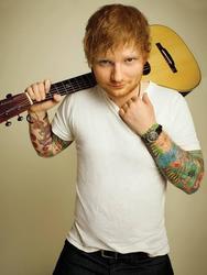 Ed Sheeran Lookalike Contest at Westfield Valley Fair