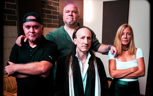 Mathew Band: An Open Rehearsal with Q & A Session
