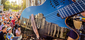 Redwood City - MUSIC ON THE SQUARE 2026 featuring Cisco Kid