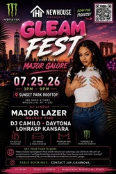 Gleam fest