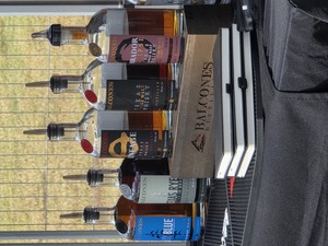 Flower Mound Smoke & Whiskey Fest 2026