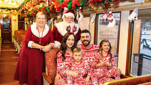 Christmas Capital of Texas Event Tickets on Sale!