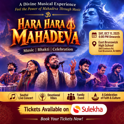 Hara Hara Mahadeva