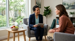 Can lifestyle changes enhance the effectiveness of psychiatric treatment?