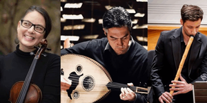 Music at the Museum