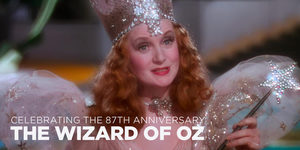 REEL TALK: FILM CLASS - The Wizard of Oz