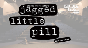 Alanis Morissette's "Jagged Little Pill"