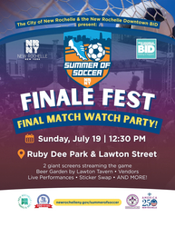 Summer of Soccer Finale Fest