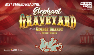 Elelphant Graveyard - A Staged Reading
