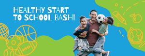 Prism Health North Texas Healthy Start to School Bash